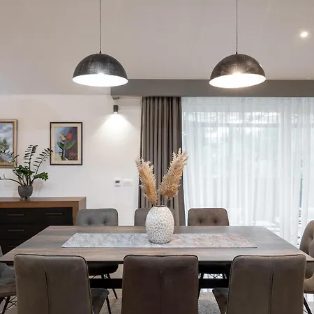 Appartamento La Perla -