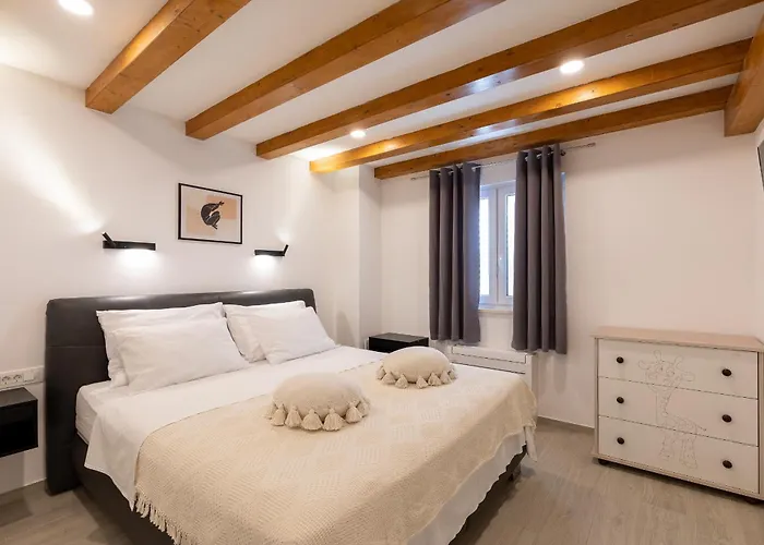 La Perla - Korčula
