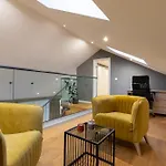 Апартаменты La Perla -