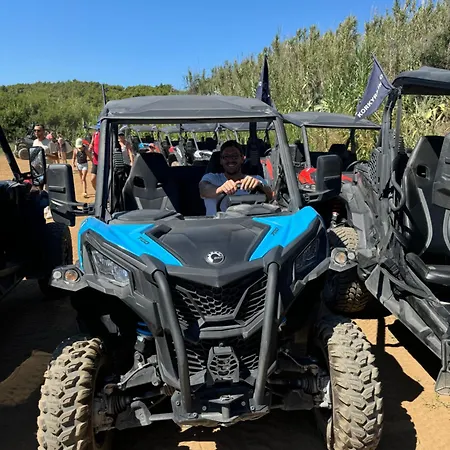 דירה La Perla - קורצולה