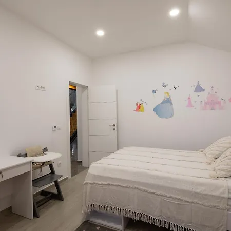 La Perla - דירה *