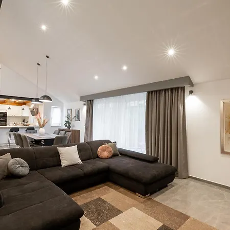 La Perla - דירה *