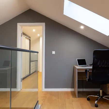 La Perla - דירה קורצולה