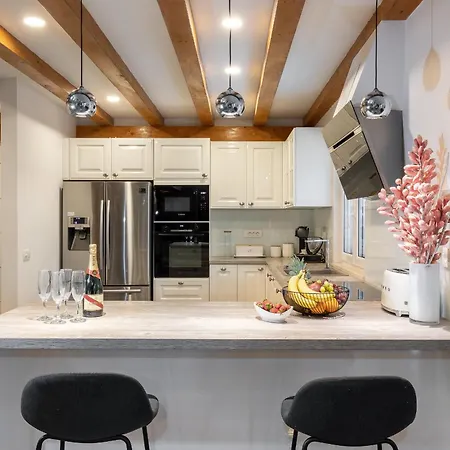 דירה La Perla - *