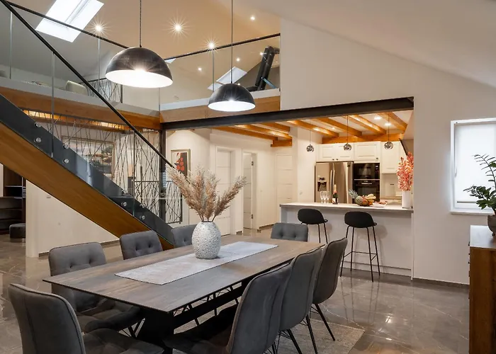 La Perla - Apartament Korčula