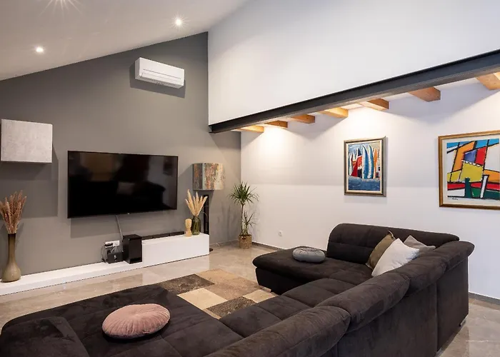 Apartament La Perla -