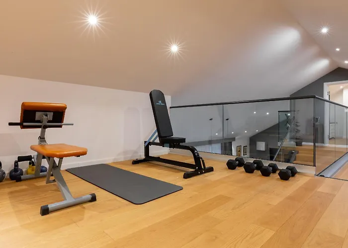 La Perla - Apartament