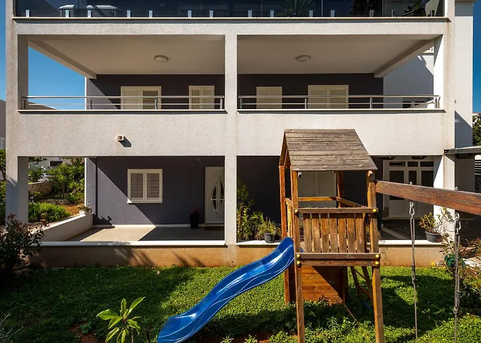 La Perla - Apartament