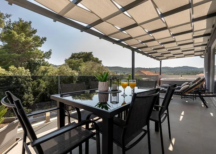 Apartament La Perla -