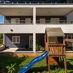 La Perla - Apartmán