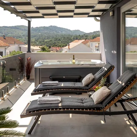 La Perla - 公寓 科尔丘拉