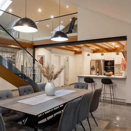 La Perla - Apartman Korčula