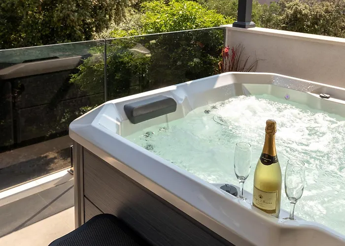 La Perla - Apartman Korčula