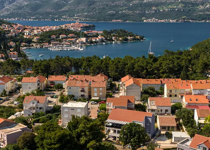 La Perla - Apartman *