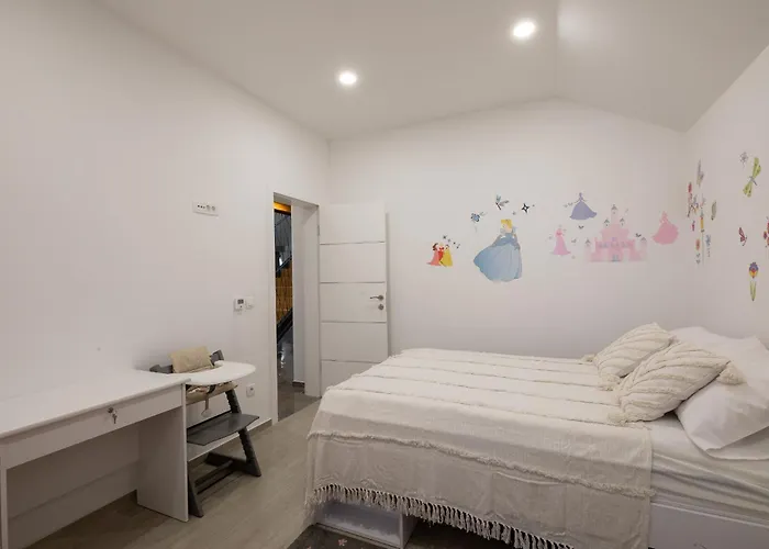 La Perla - Appartement *