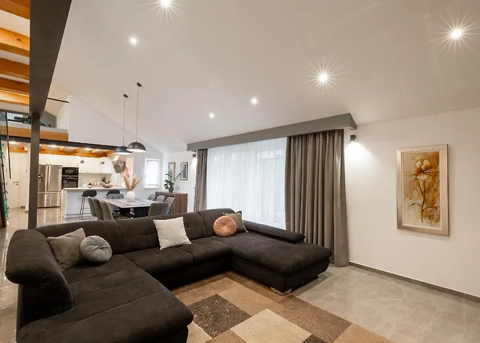 La Perla - Apartman *