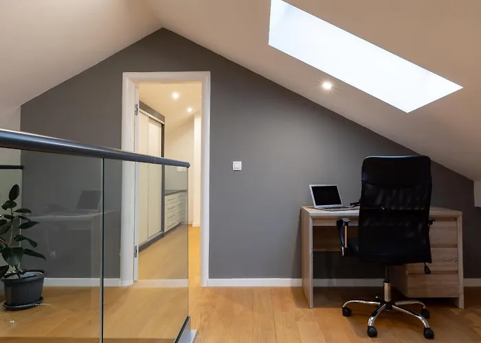 La Perla - Apartman Korčula