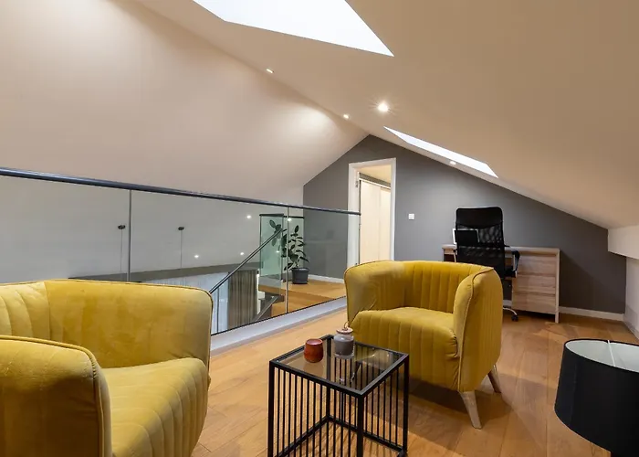 Appartement La Perla -