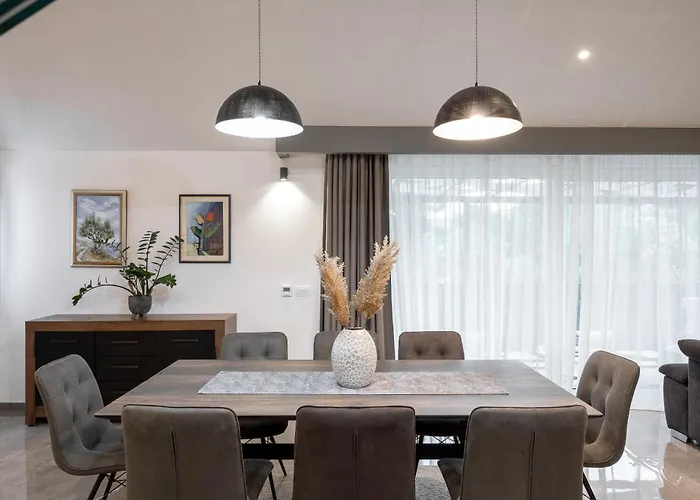 Appartement La Perla -