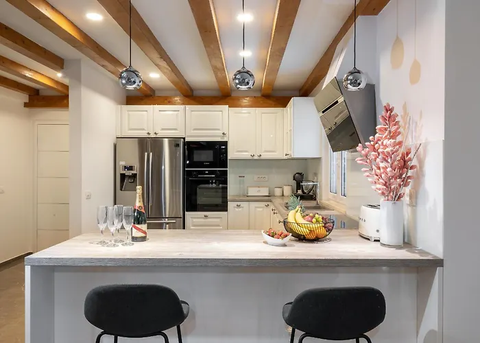 Apartman La Perla - *