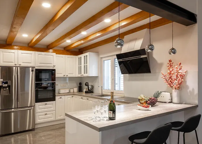 La Perla - * Korčula