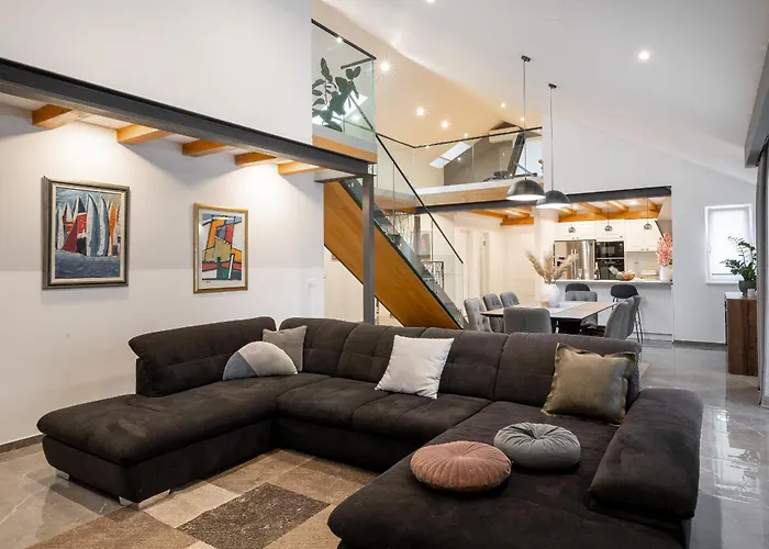 La Perla - Apartman Korčula