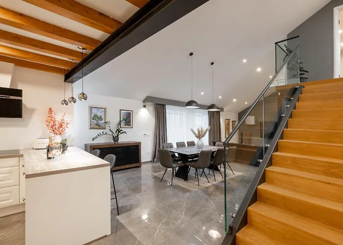 Apartman La Perla - *