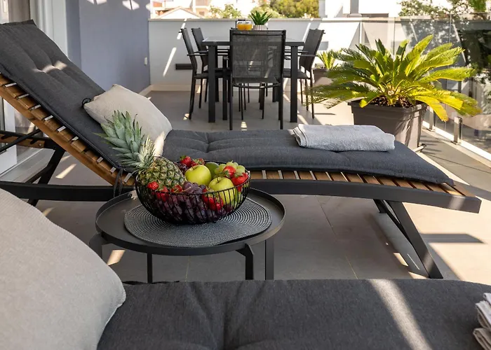 Apartman La Perla - Korčula